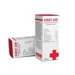FIRST AID - Image 4