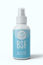 BSF Spray (for Dogs and Cats)