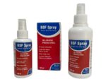 BSF Spray